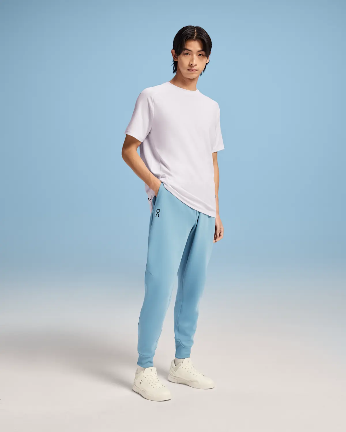 Men's Sweat Pants