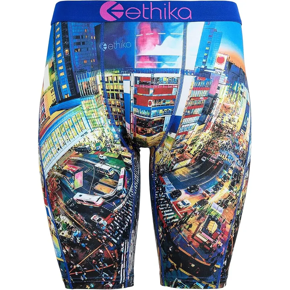 Shibuya Rush