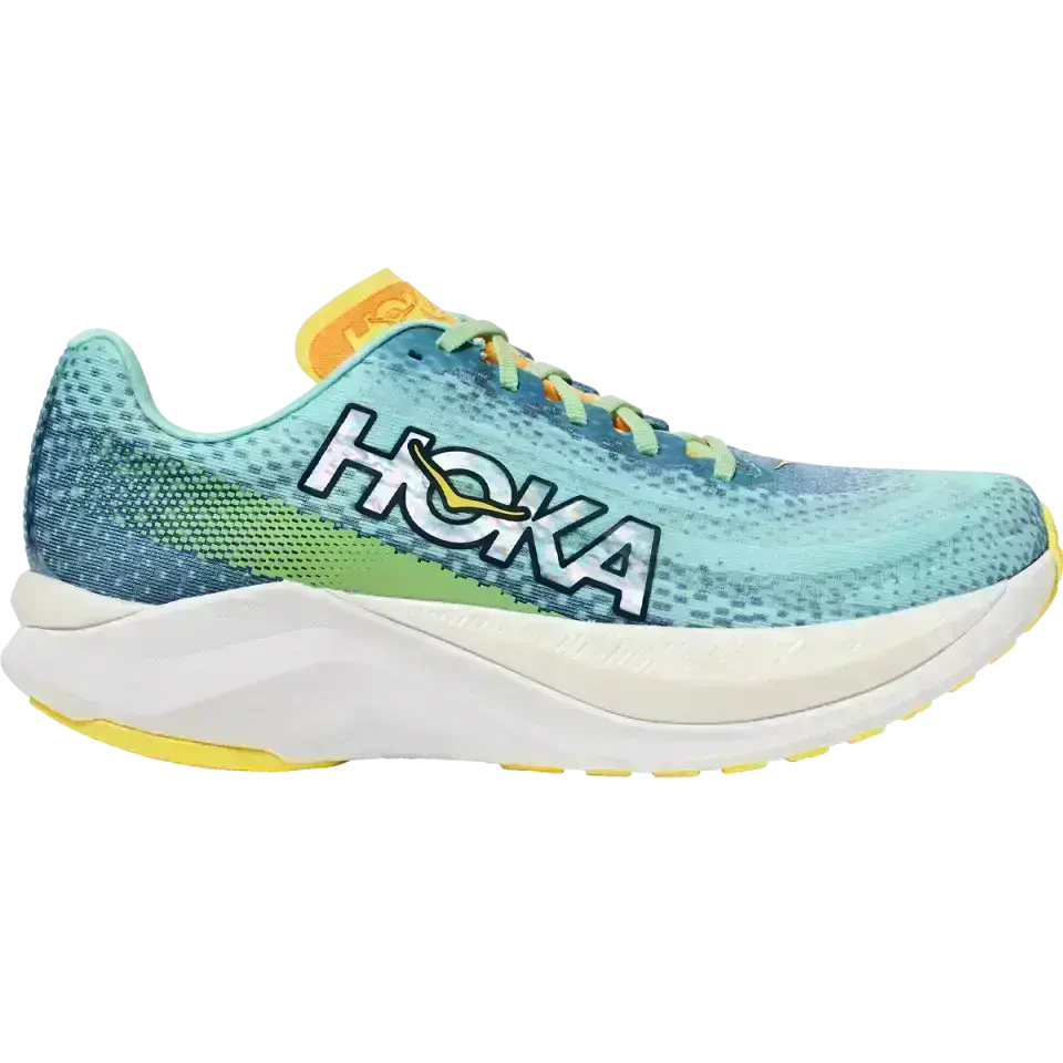 Men's Mach X