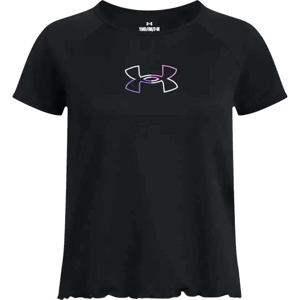 Youth Tech Novelty Short Sleeve