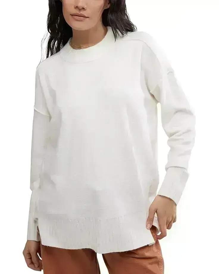 Women's Free People Phoebe Pullover