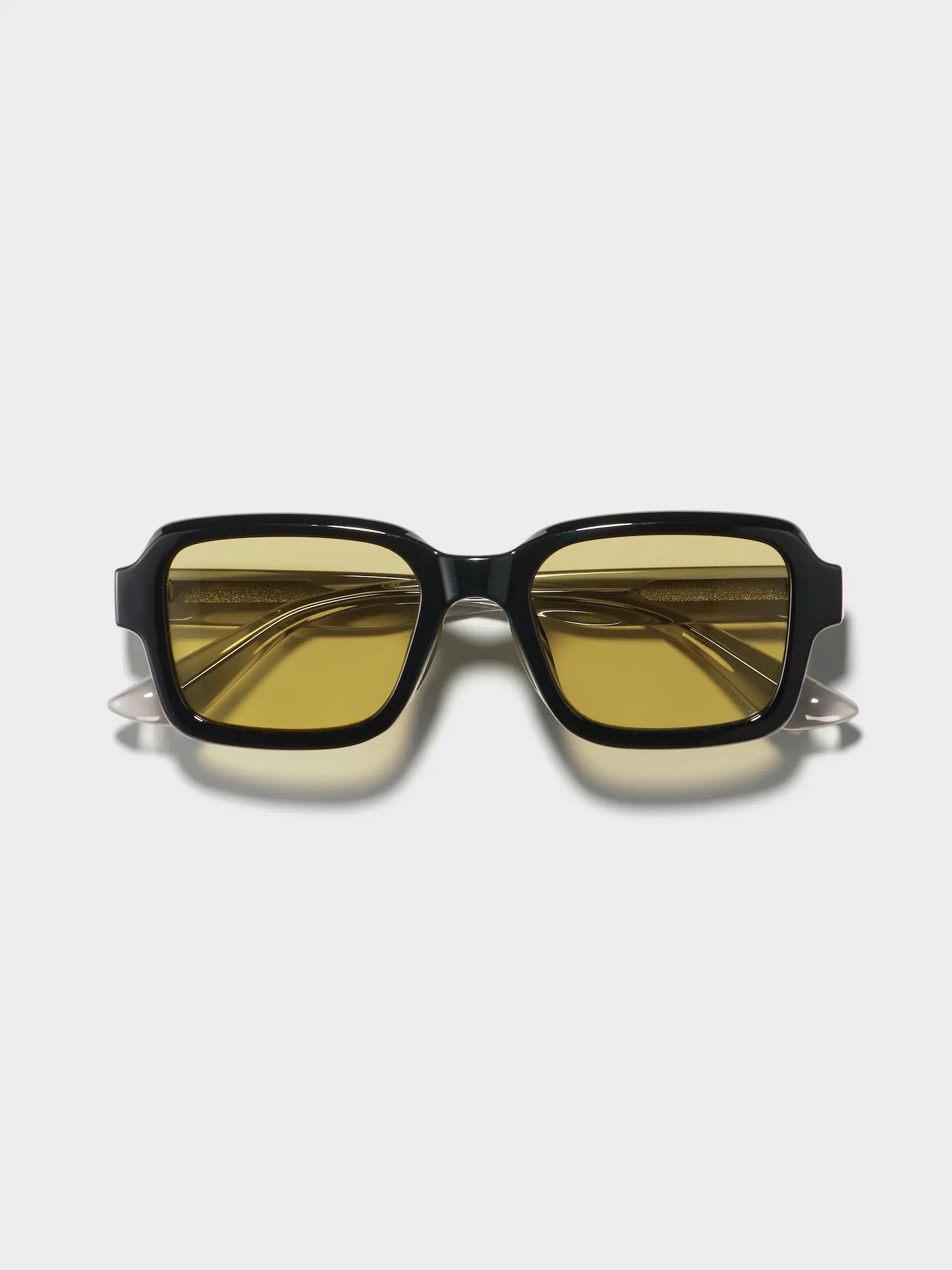 Bold Square Sunglasses