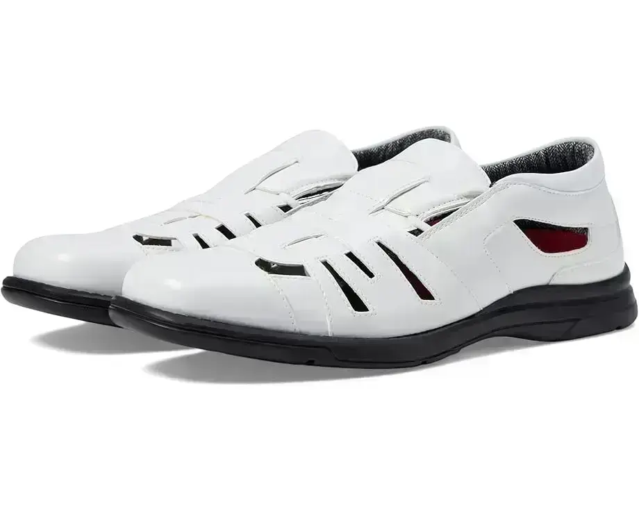 Men's Stacy Adams Scobel Fisherman Sandal