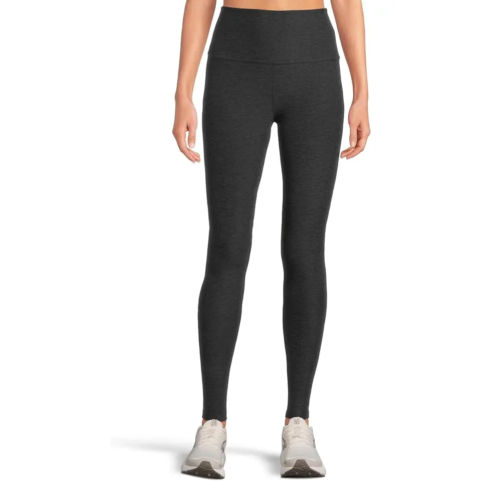 Spacedye Vitalize Full Length Legging