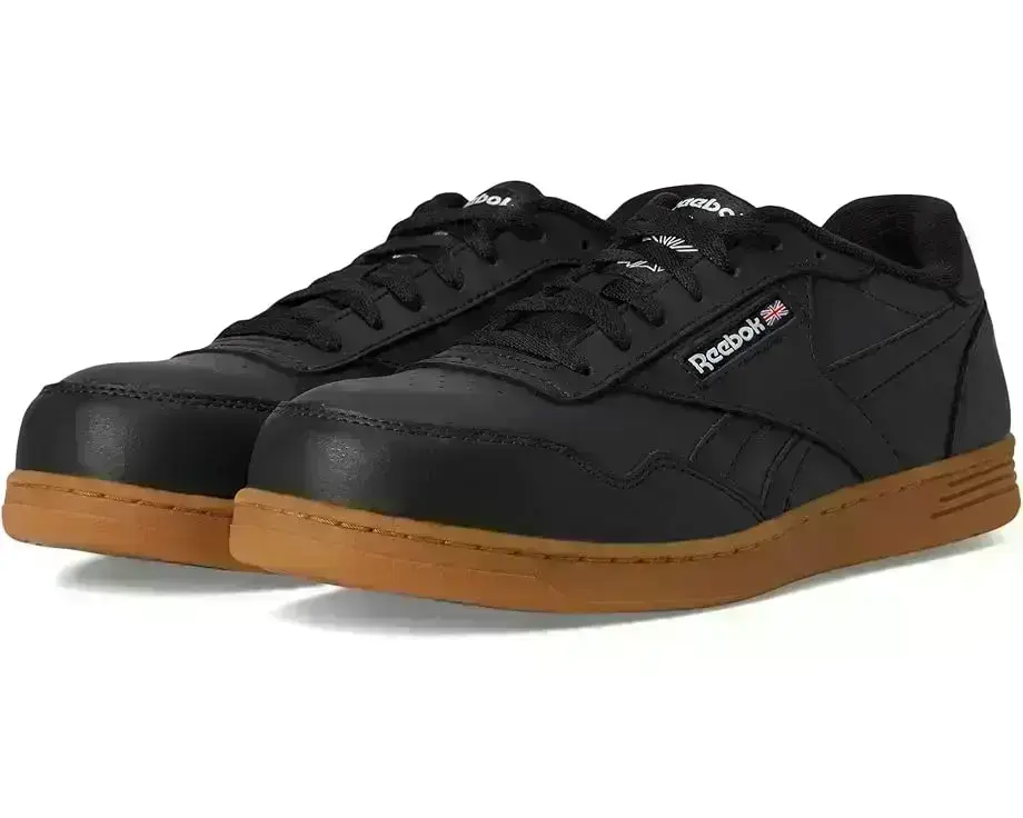 Men's Reebok Work Club Memt Work EH Comp Toe