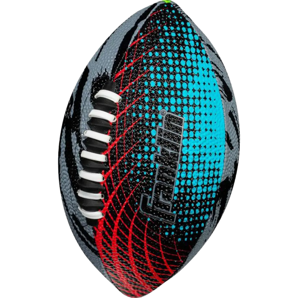 Mini Mystic Air Tech Football
