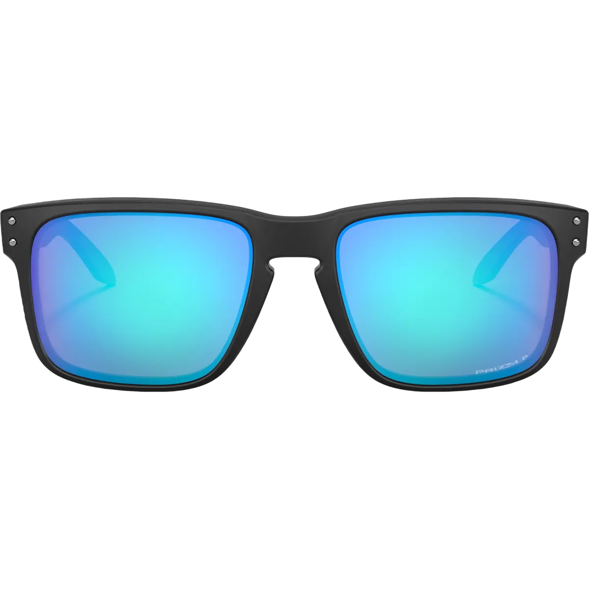 Holbrook - Matte Black/Prizm Sapphire Polarized