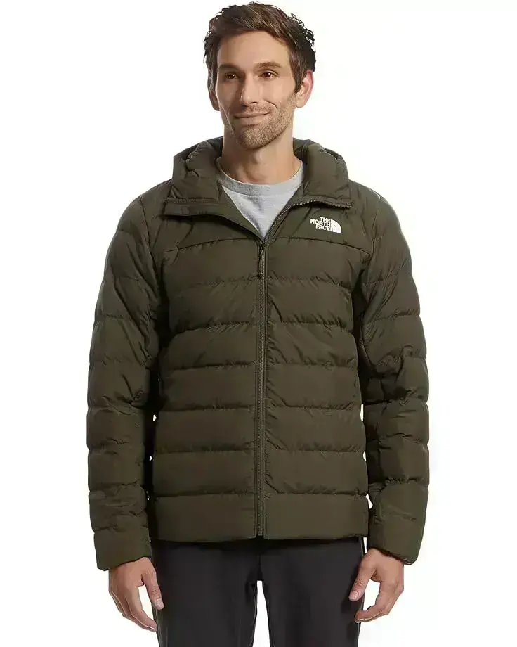 Men's The North Face Aconcagua 3 Hoodie