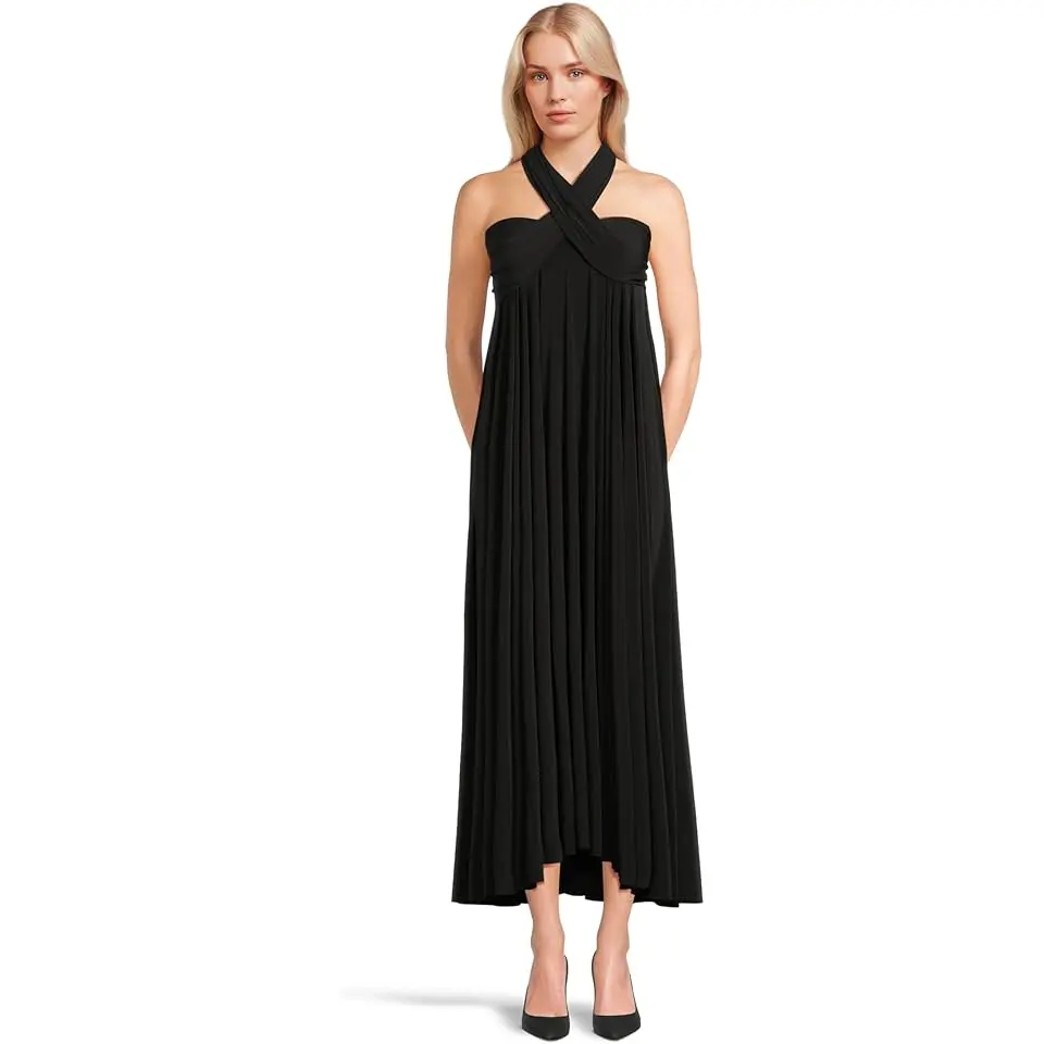 Convertible Gown