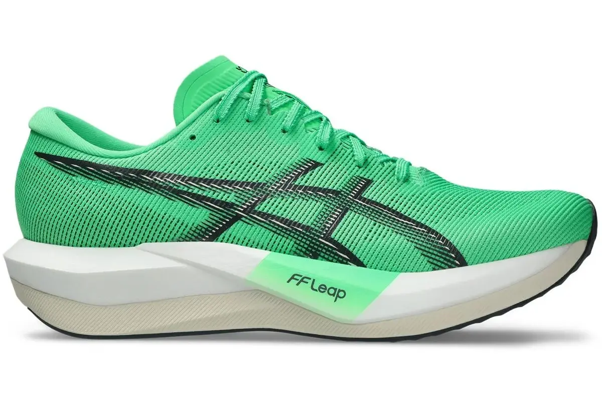 Asics Unisex Magic Speed 5