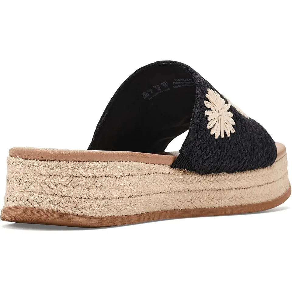 Marshlo Sun Espadrille Sandals