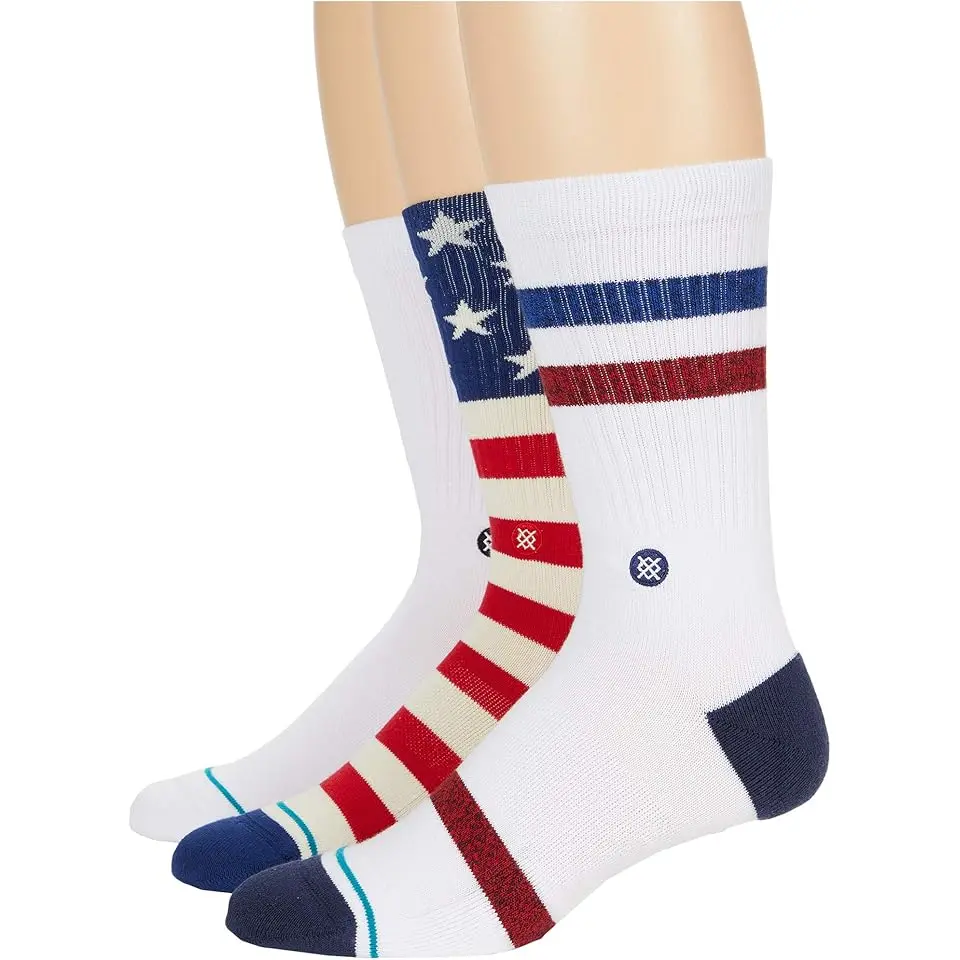 The Americana 3-Pack