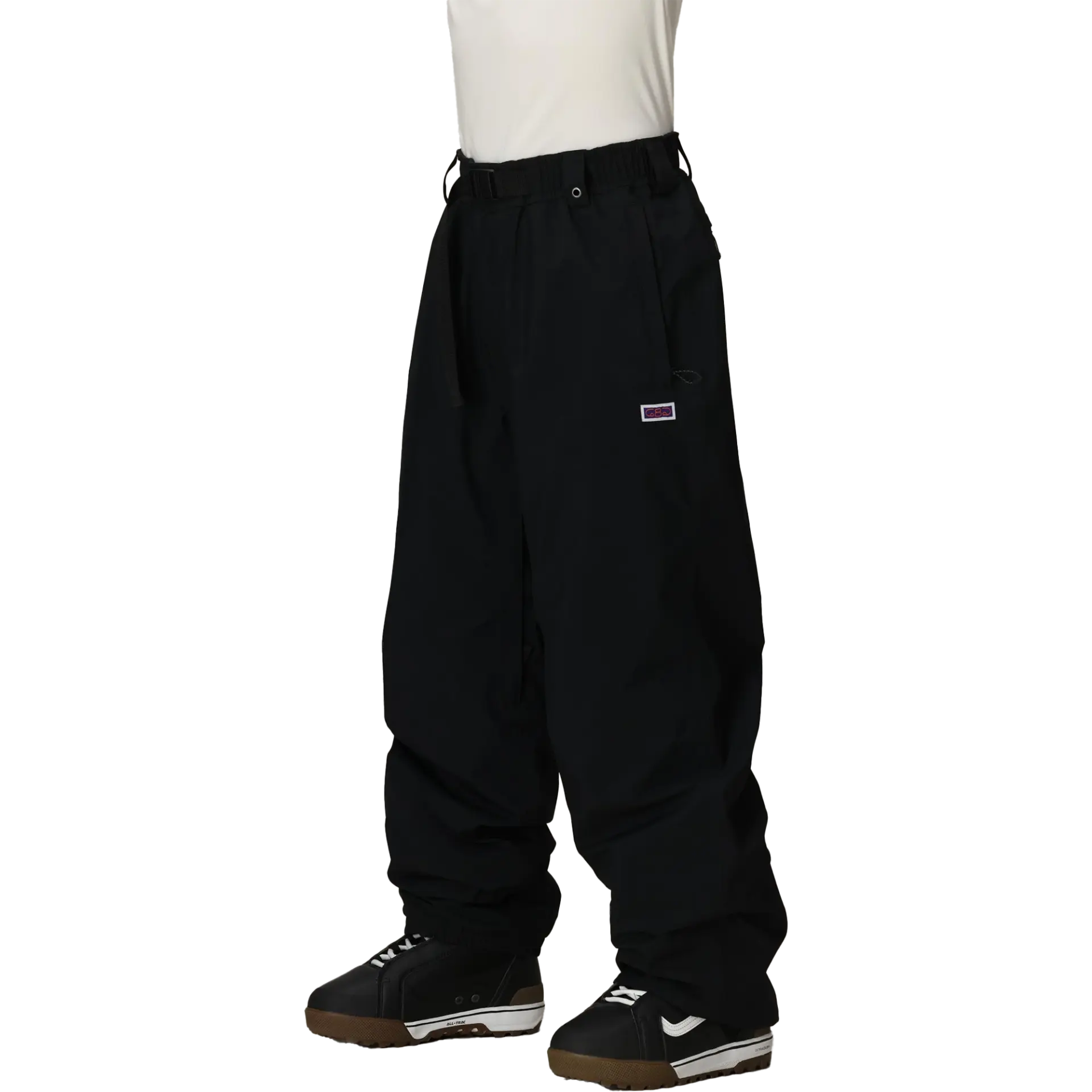 Men's Dojo Pant