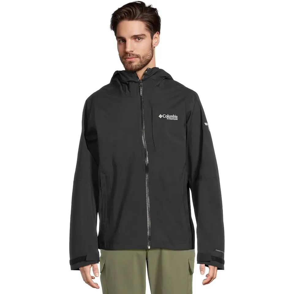 Ampli-Dry™ II Shell