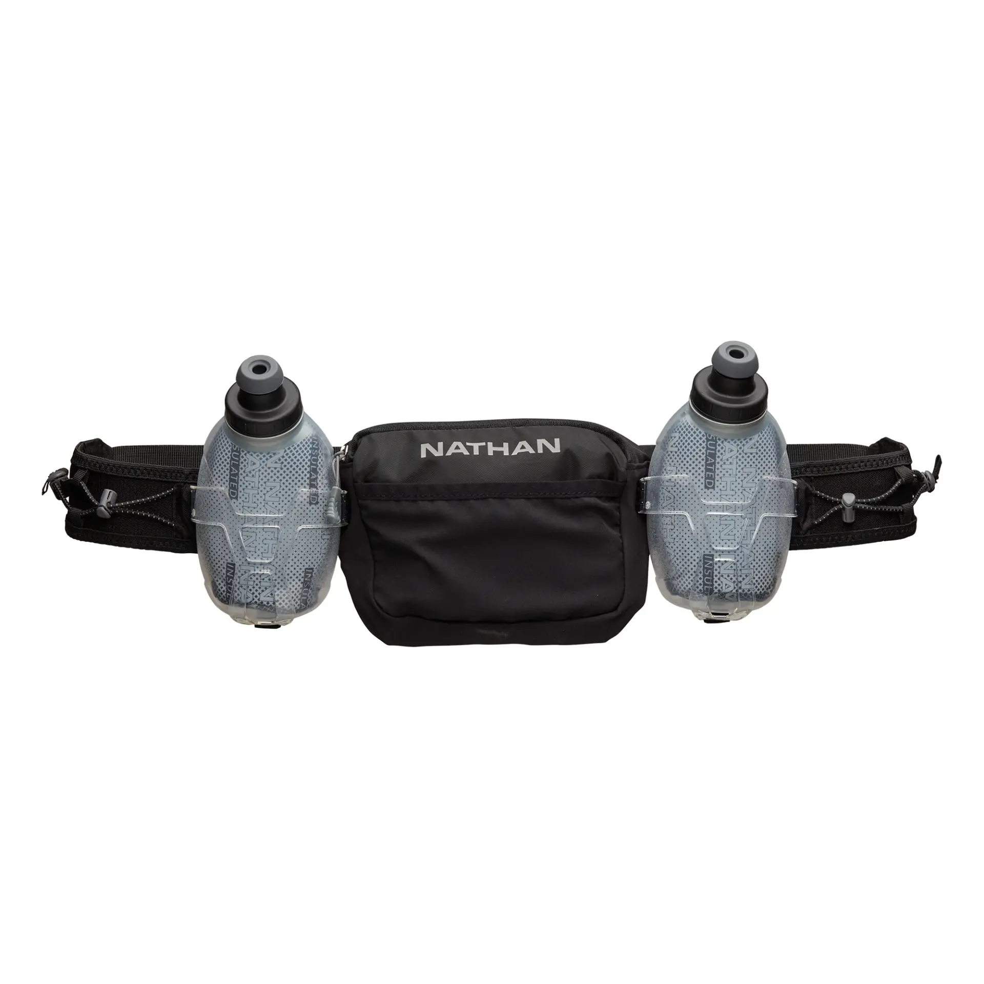 TrailMix Plus 3.0 Insulated Hydration Belt