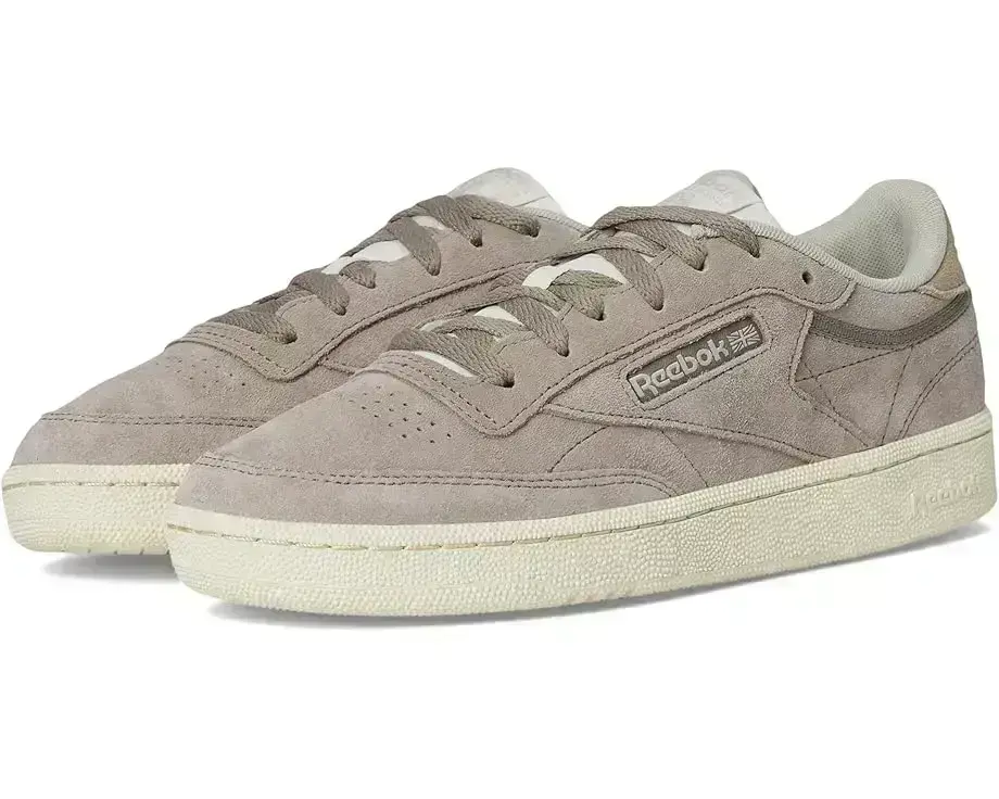 Women's Reebok Lifestyle Club C 85