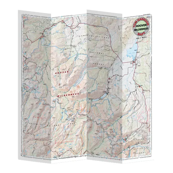Hoover Wilderness