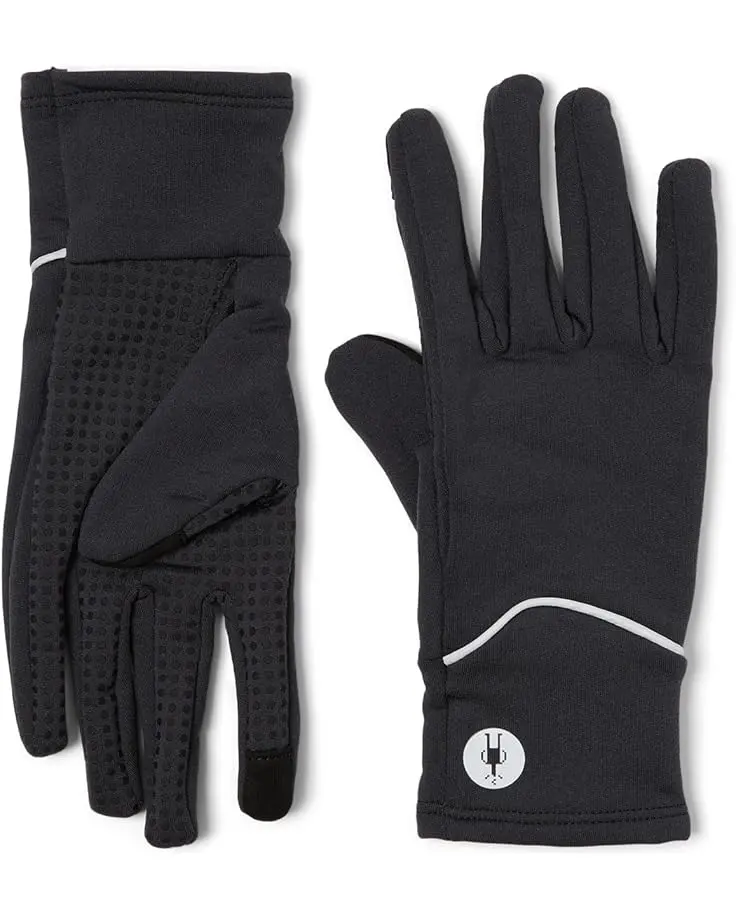 Unisex Smartwool Active Fleece Gloves