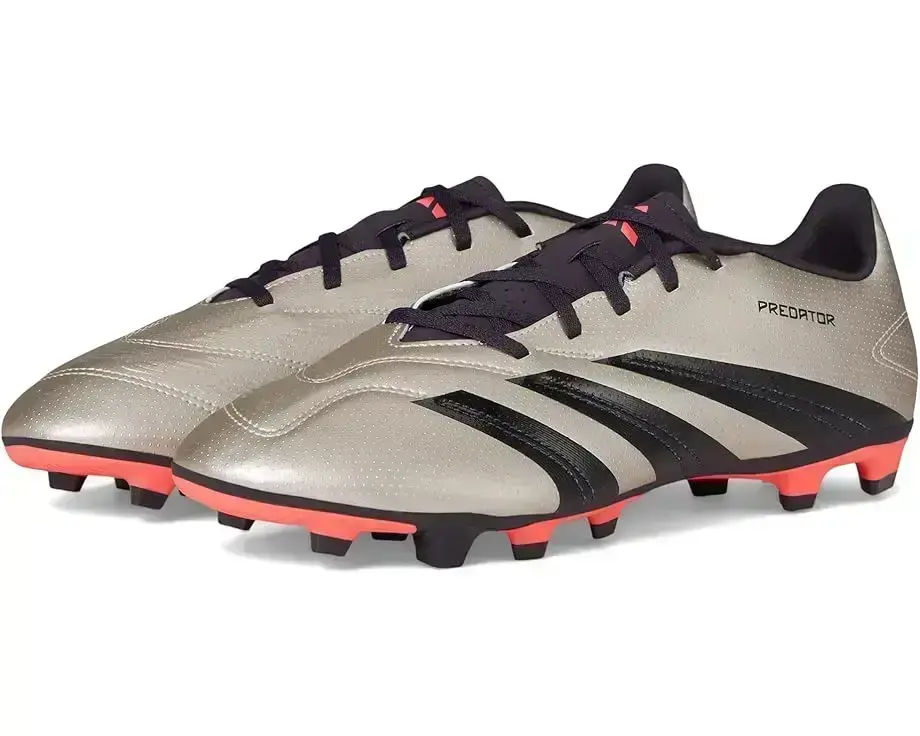 Men's adidas Predator Club Flexible Ground Soccer Cleats