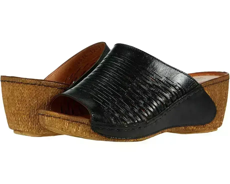 Women's Spring Step Cunacena