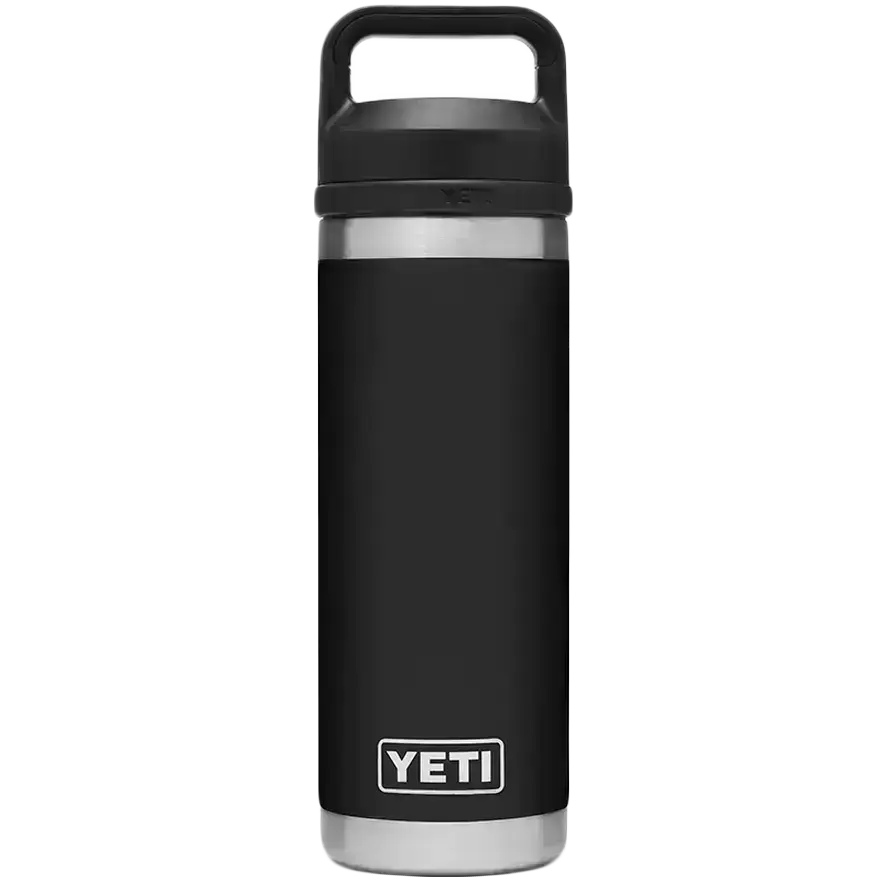 Rambler 18 oz Bottle with Chug Cap