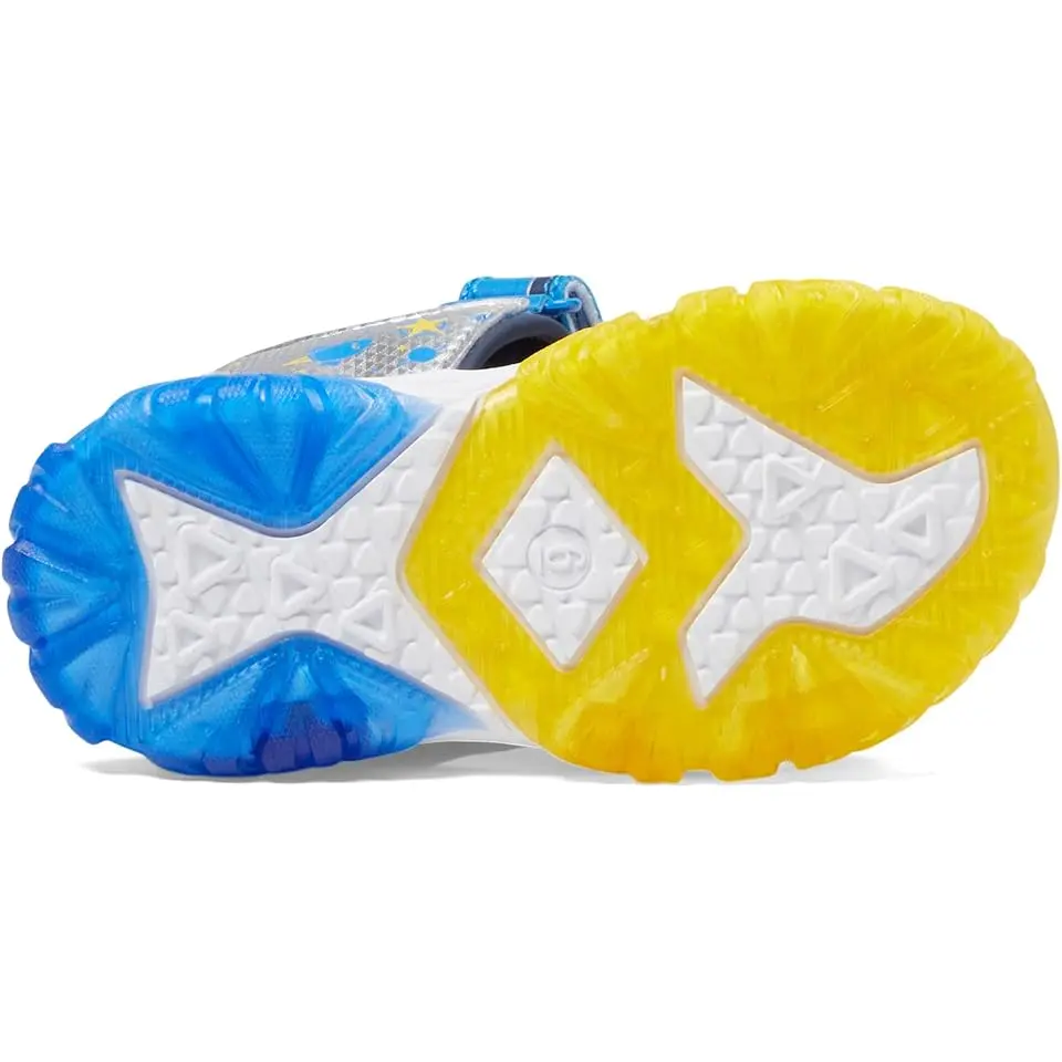 Toy Story Lighted Sandal (Little Kid)