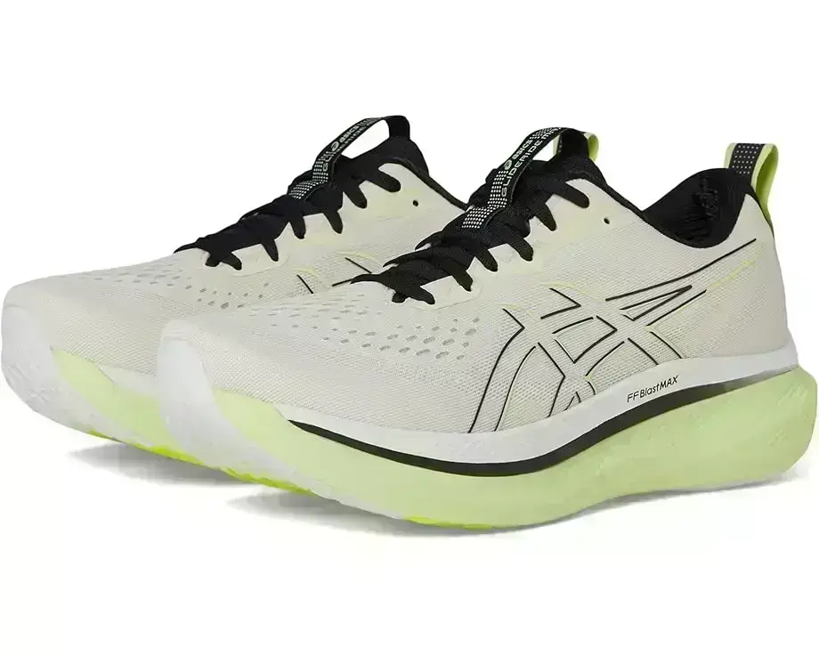 Men's ASICS Glideride Max