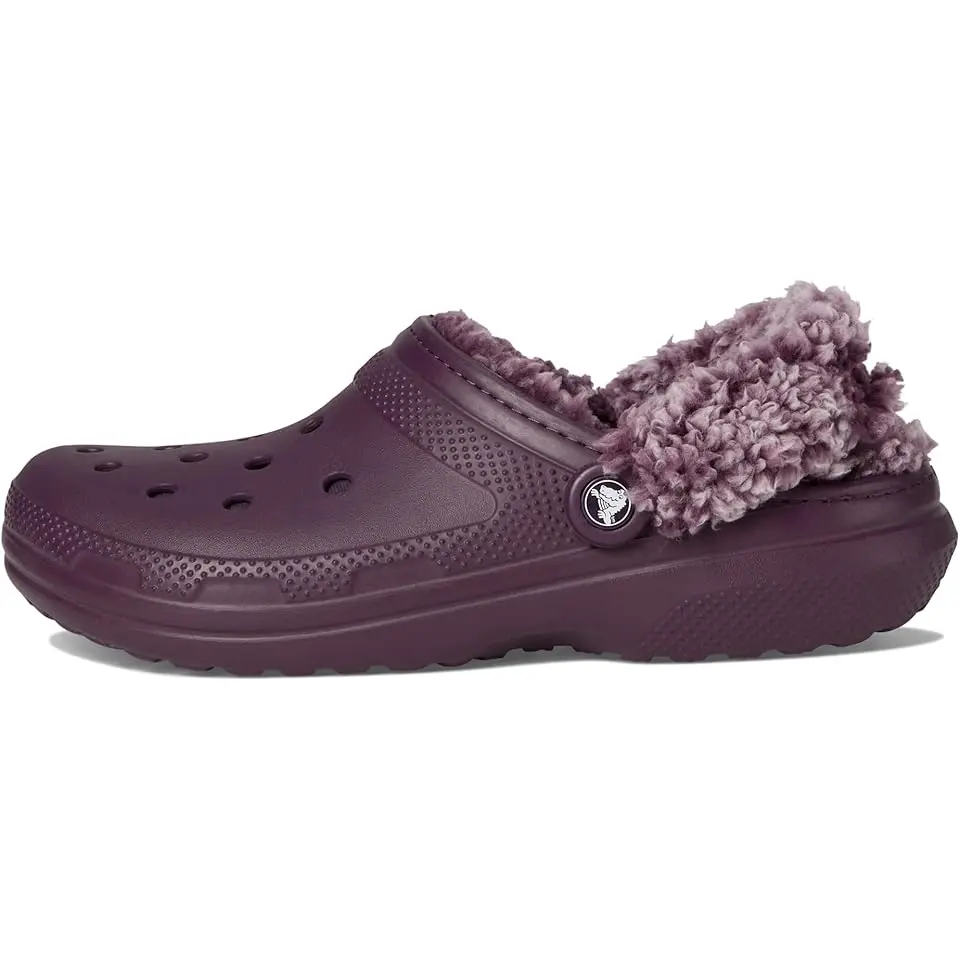 Classic Fleece Lined Clogs