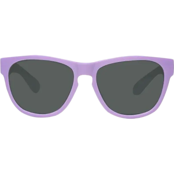 Classic (0-3) Little Lilac/Polarized Grey