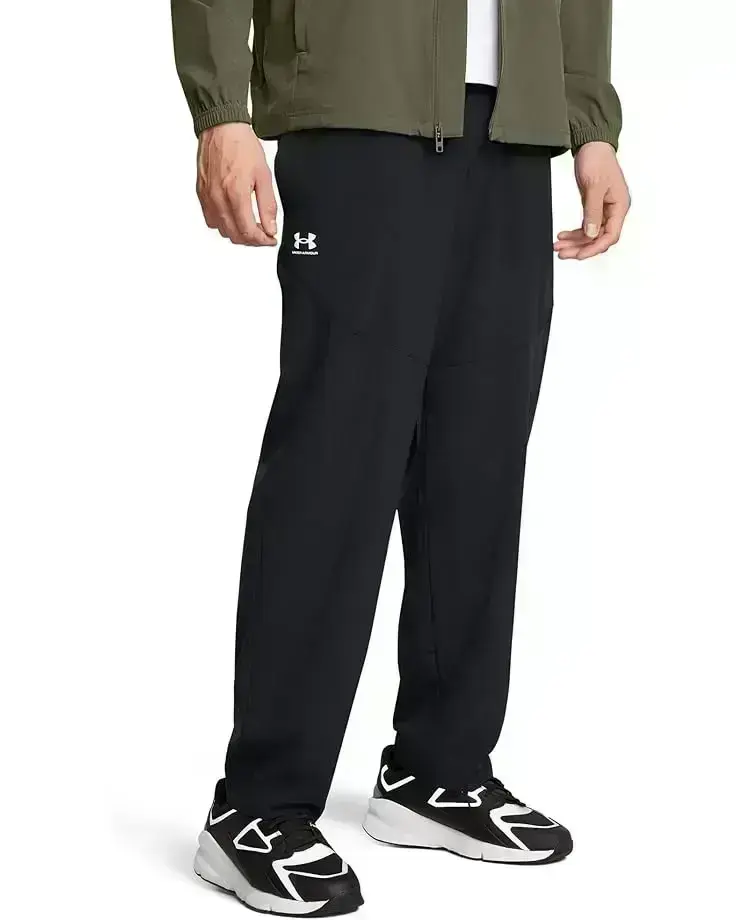 Men's Under Armour Vibe Woven Pants