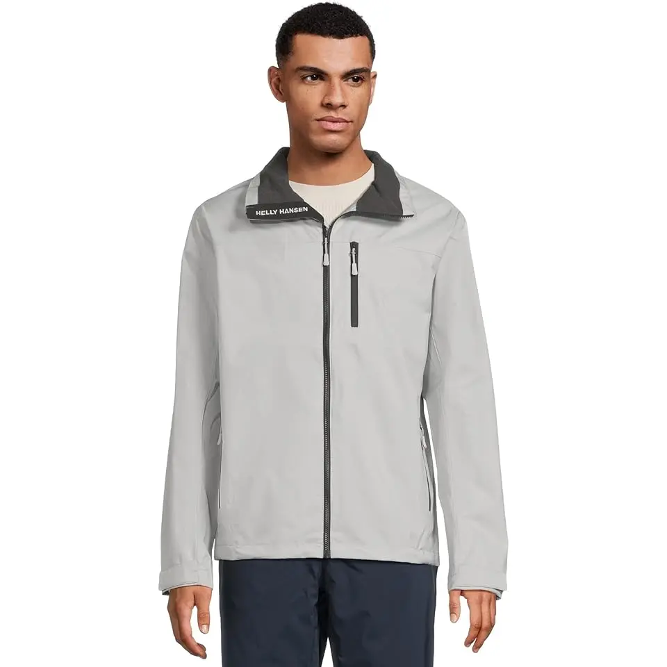 Crew Jacket 2.0