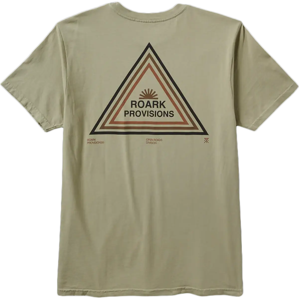 Men's Roark Provisions