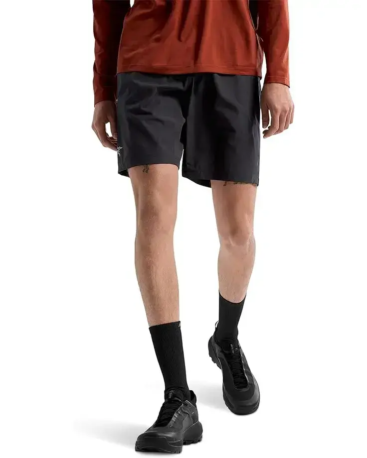 Men's Arc'teryx Incendo Shorts 9"