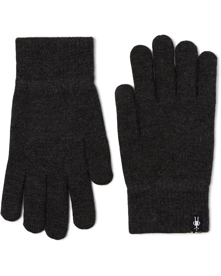 Unisex Smartwool Boiled Wool Gloves