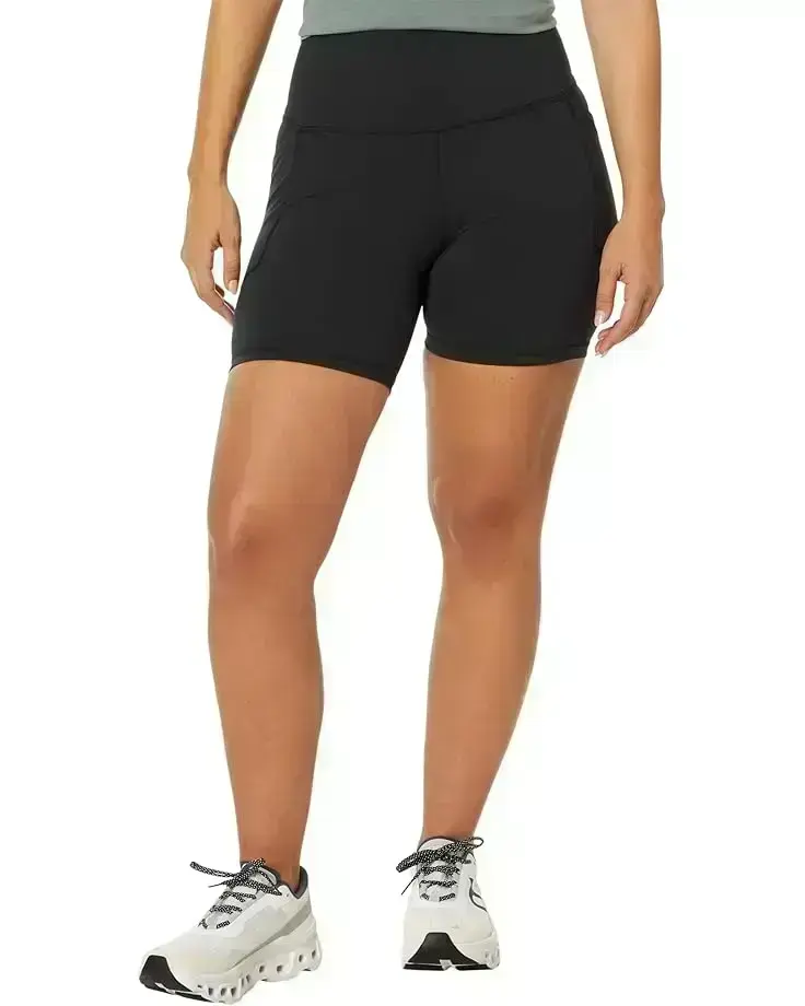 Women's Free Fly All Day 6" Pocket Shorts