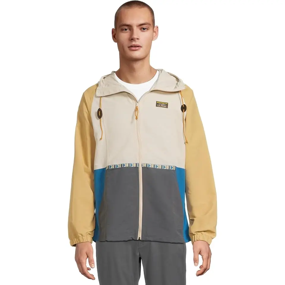 Mountain Classic Jacket Multicolor