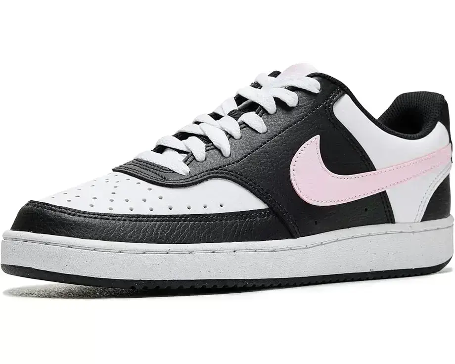 Women's Nike Court Vision Low Next Nature