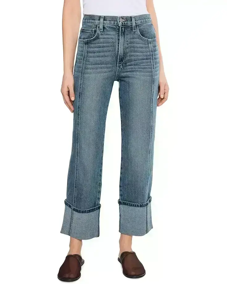 Women's Joe's Jeans The Margot Cuffed