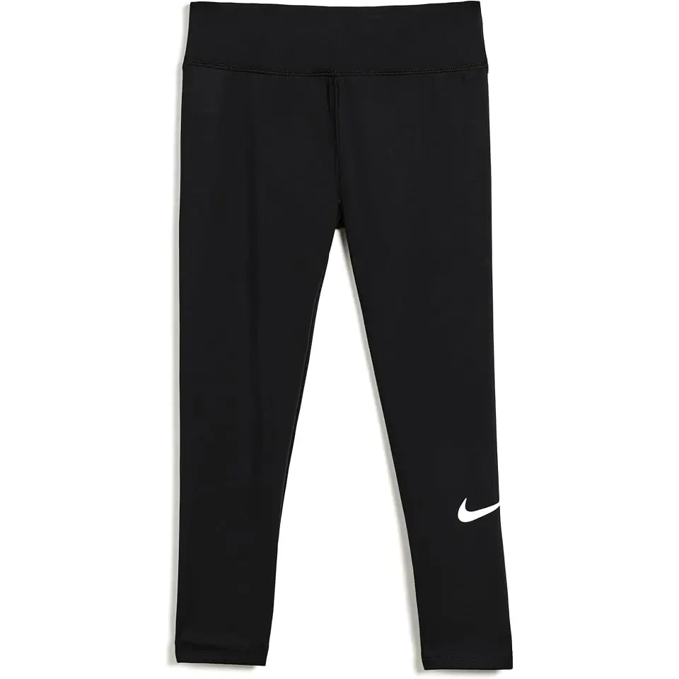Dri-FIT One Tights (Little Kid)