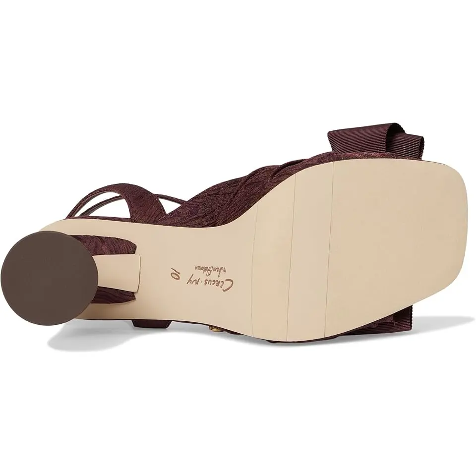 Wilma Strappy Sandals