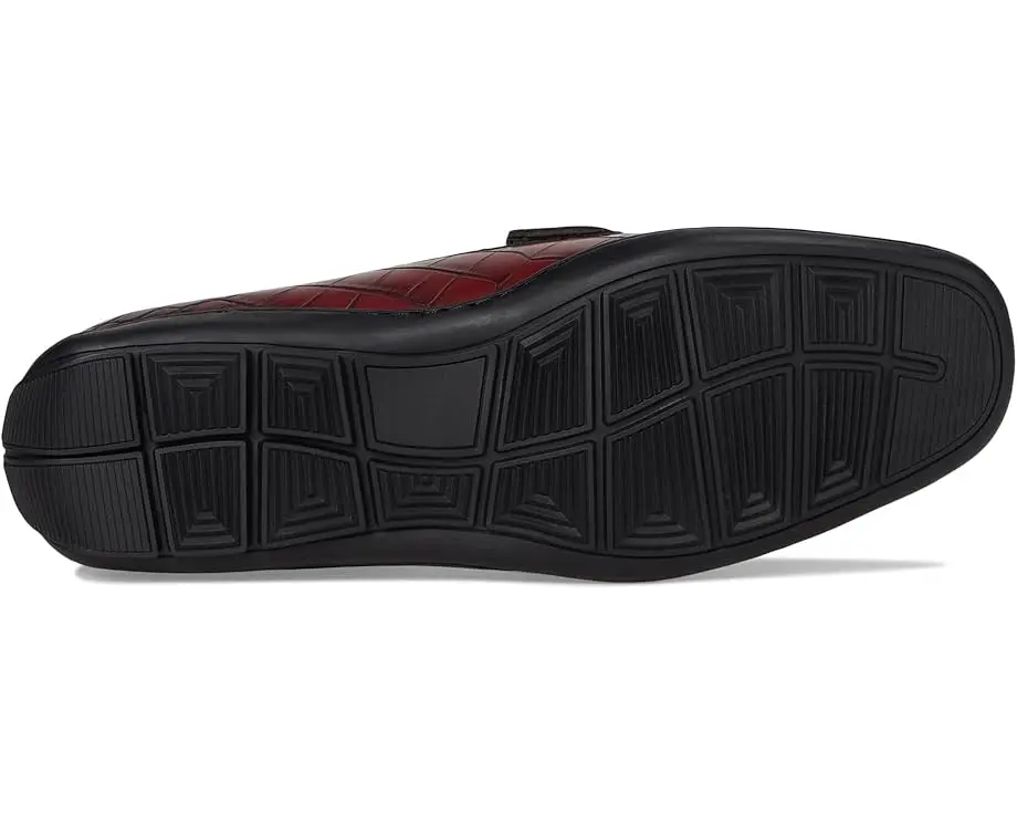 Men's Stacy Adams Embrey Moc Toe Driver