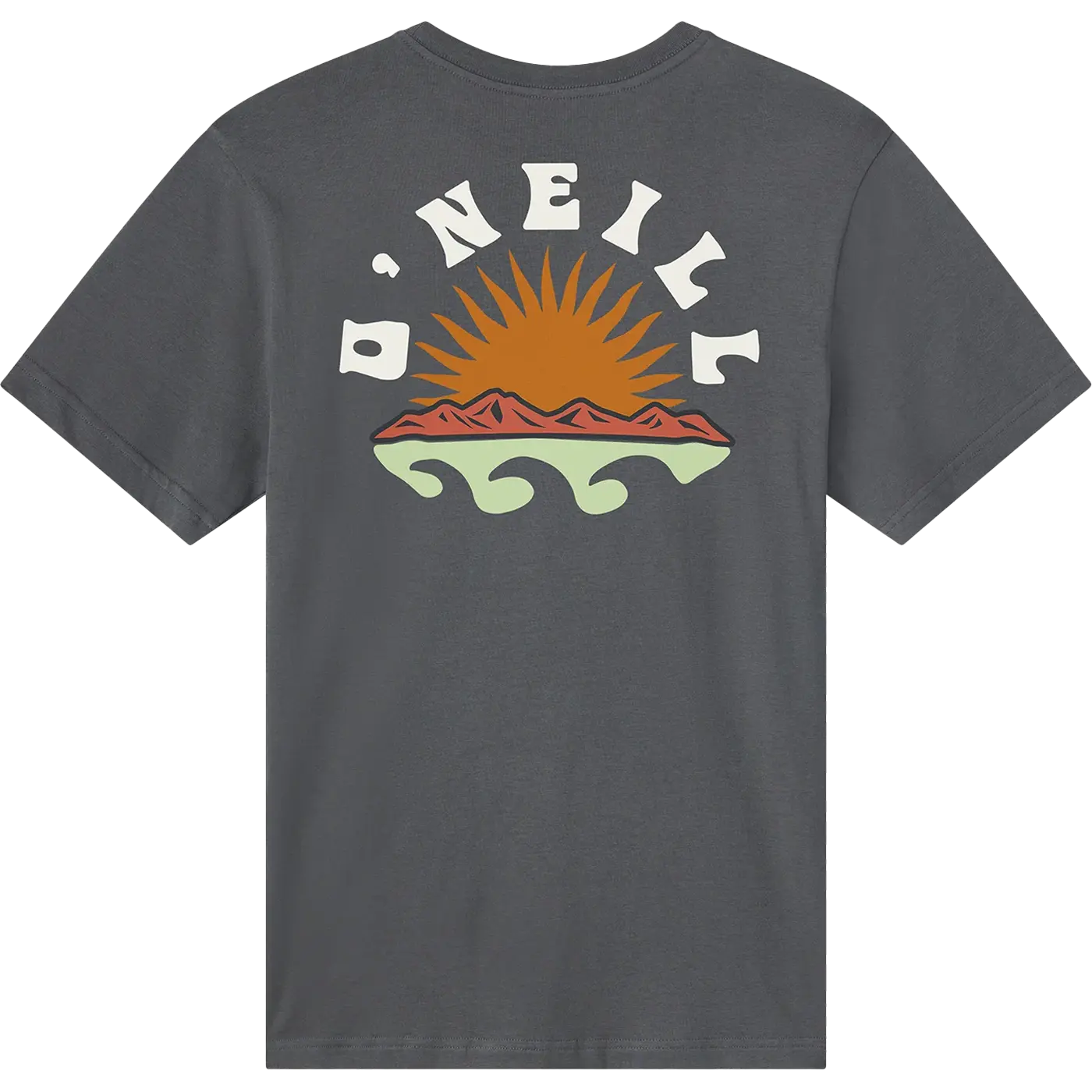 Men's Solar Scenic Short Sleeve Tee