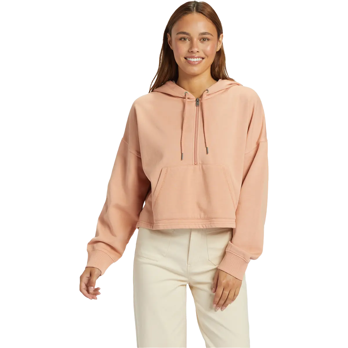 Women's Drakes Cove 1/2 Zip