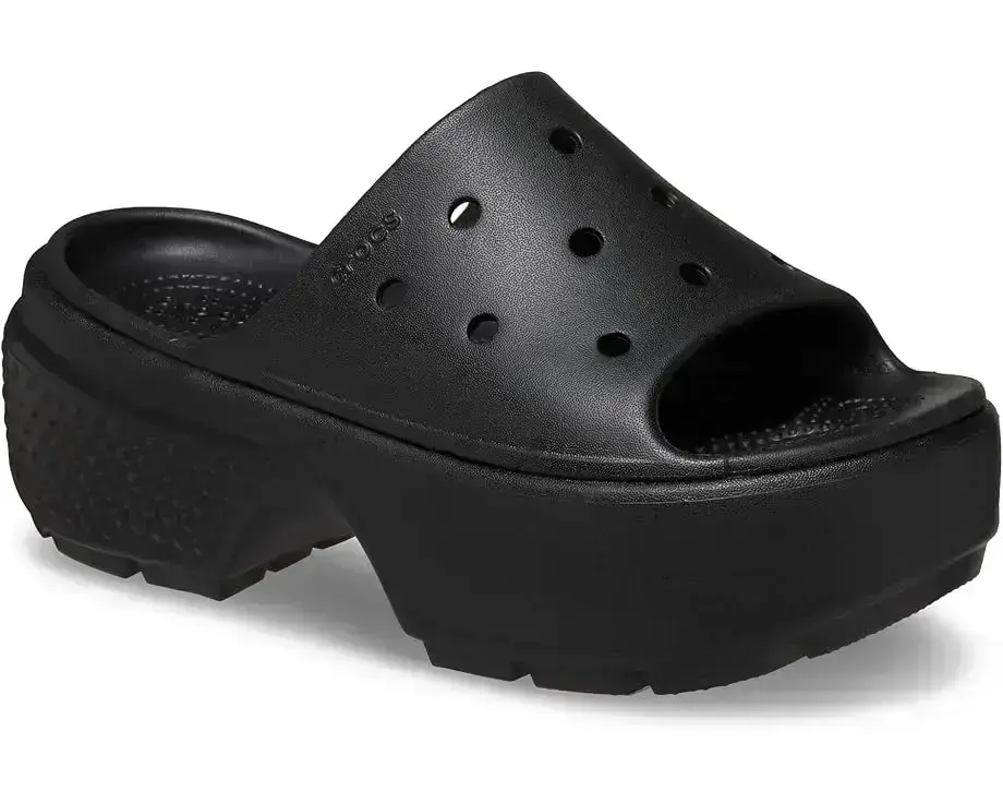 Unisex Crocs Stomp Slide