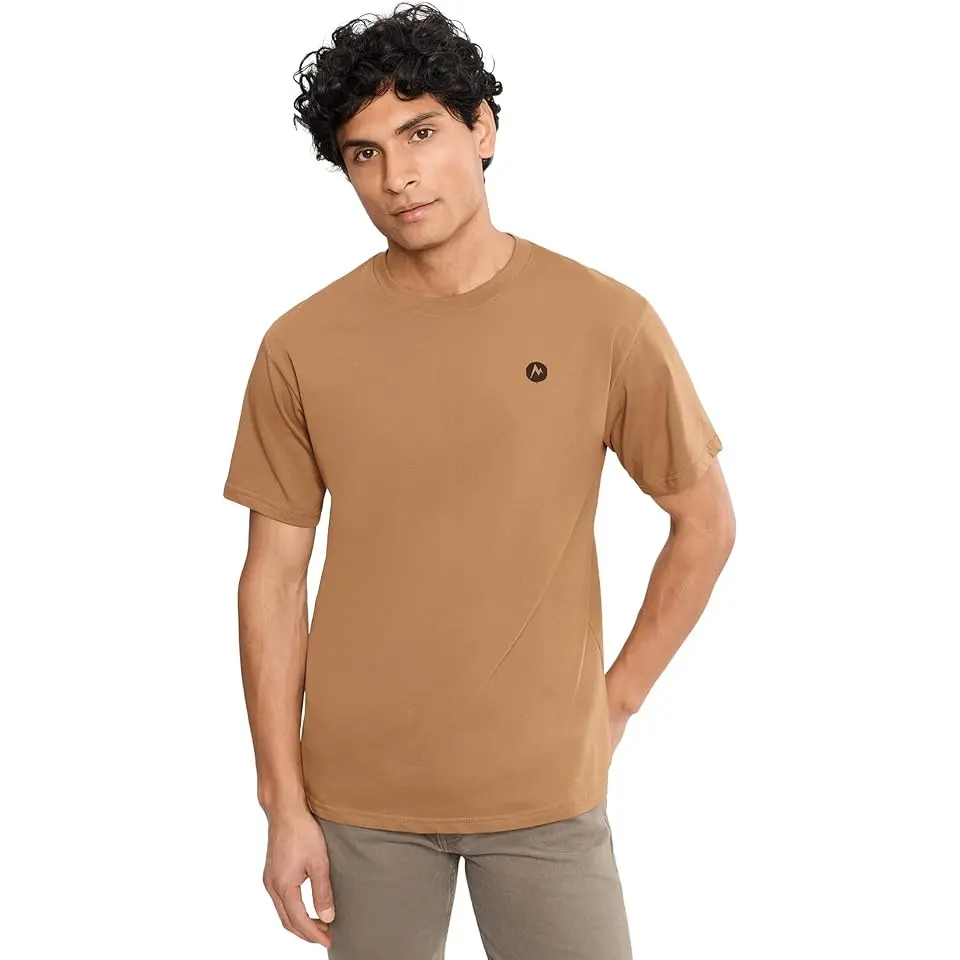 Mountain Bike Marty Tee Short Sleeve