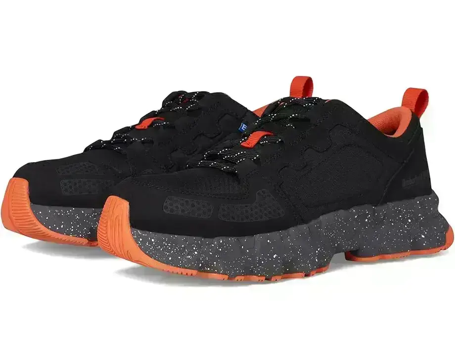 Powertrain EV Composite Safety Toe Static Dissipative