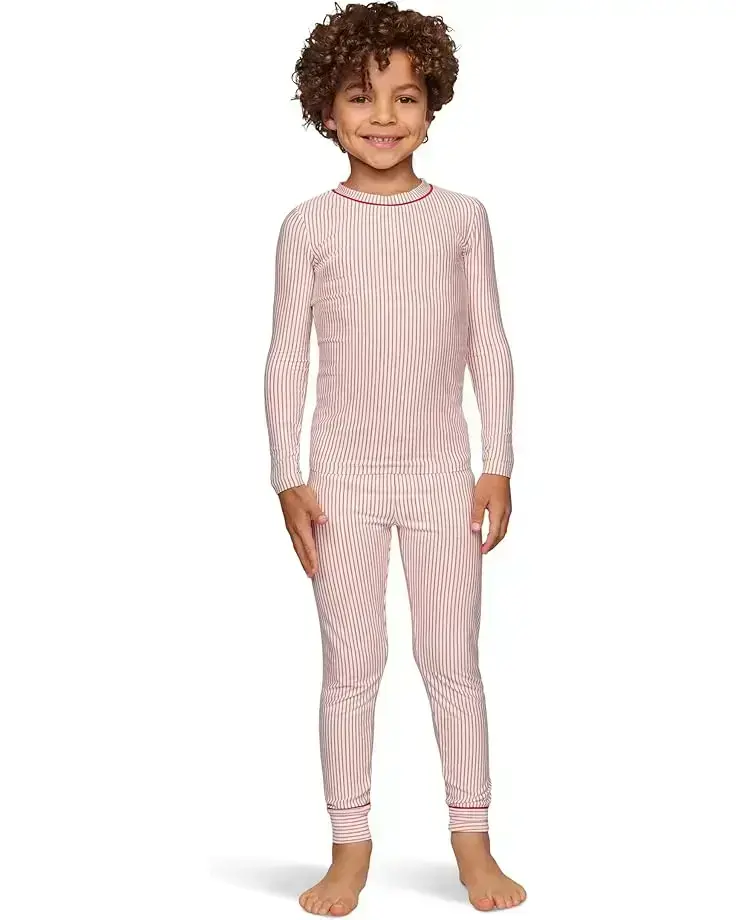 Gisele Printed - The Night Time Set (Little Kids/Big Kids)