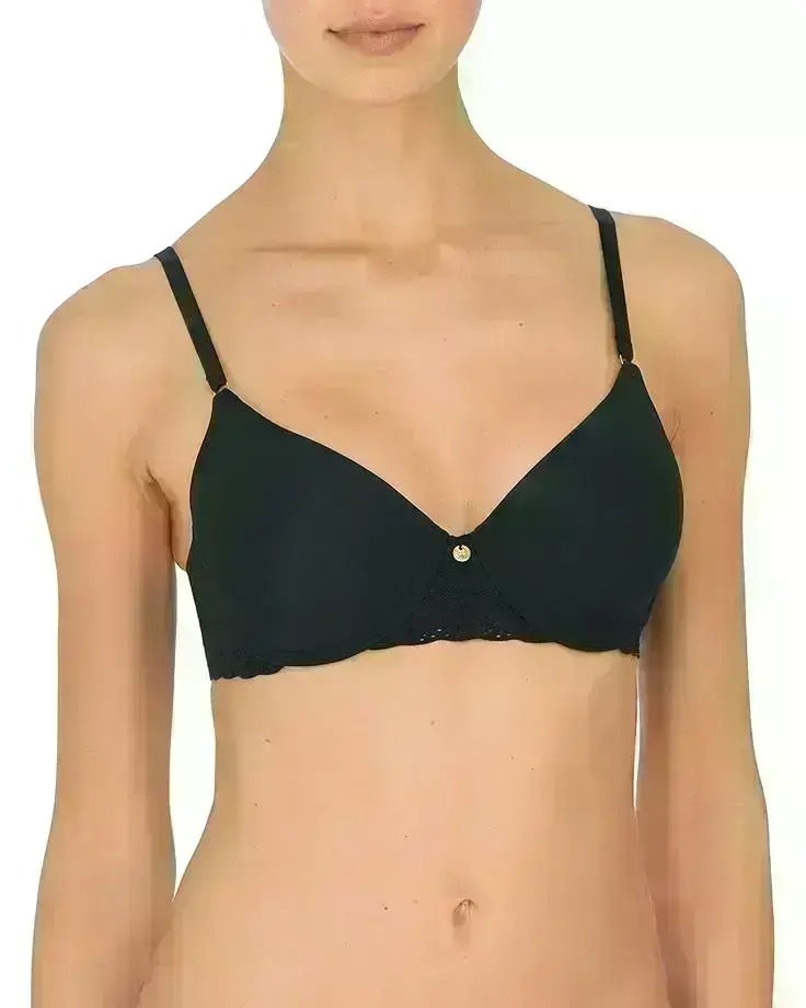 Women's Natori Bliss Perfection Contour Underwire 721154