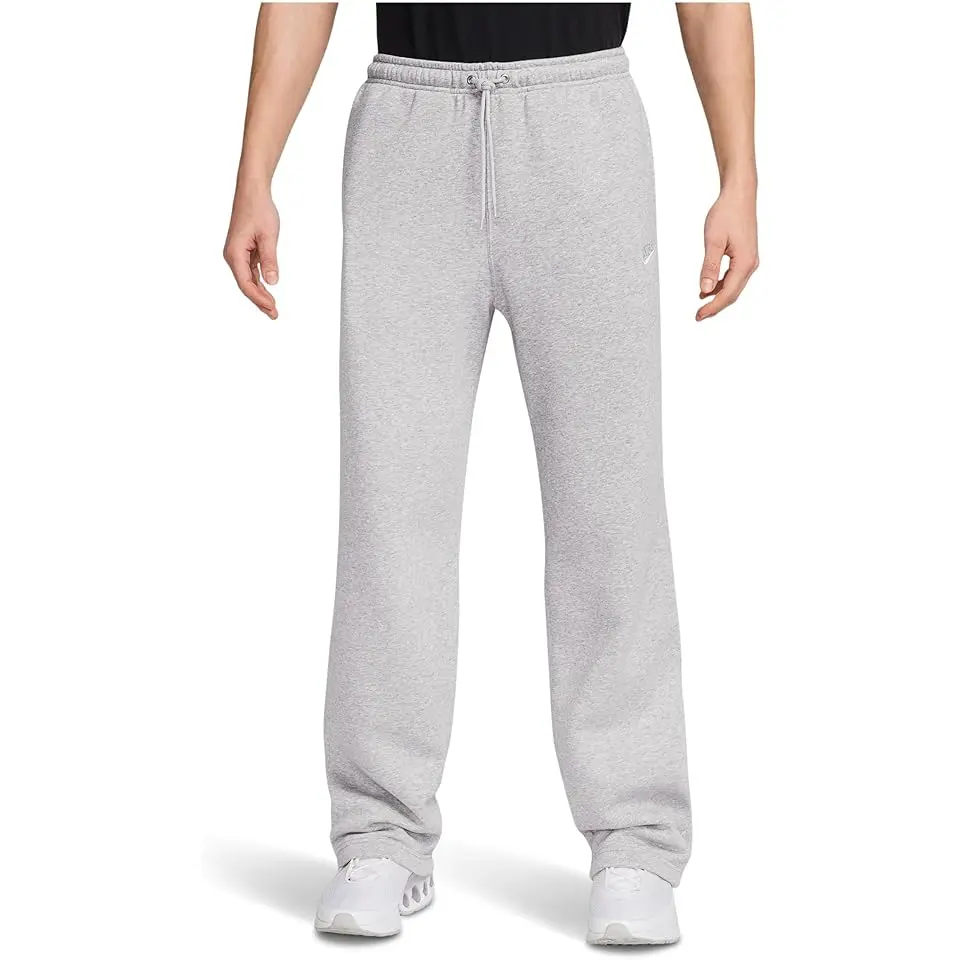 Sportswear Club Fleece Bungee Pants