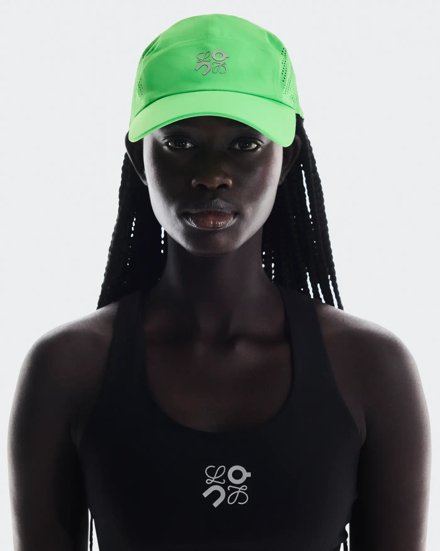 Cap LOEWE